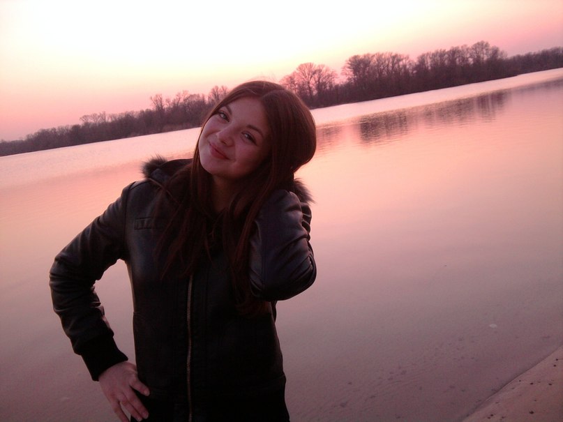 Анастасия Шевченко | Киев