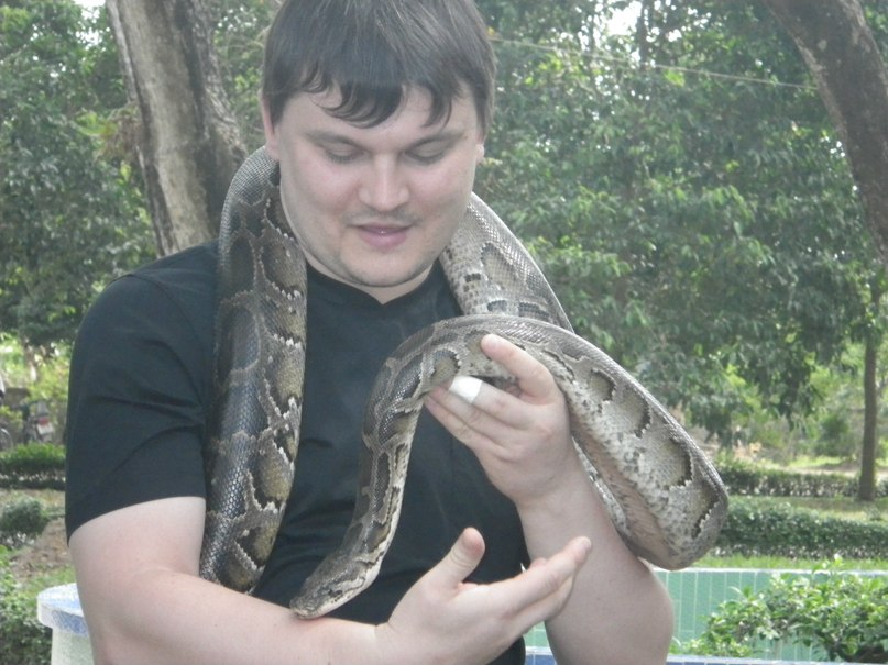 Максим Захаров | Москва