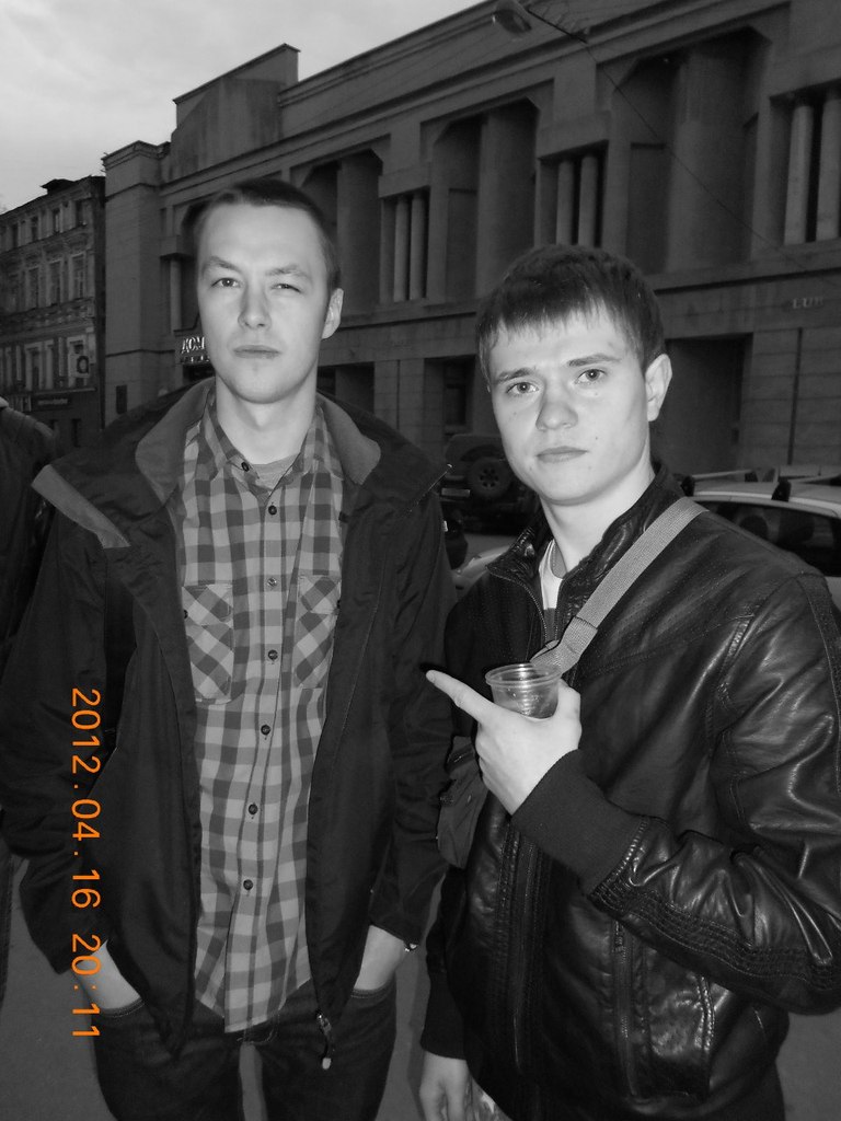 Денис Садковой | 