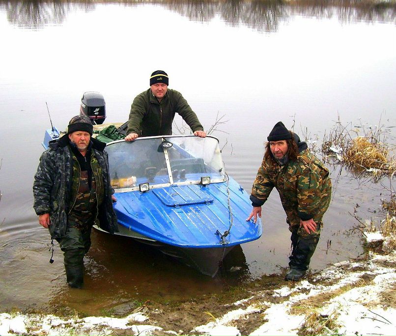 Сергей Масленников | Вологда