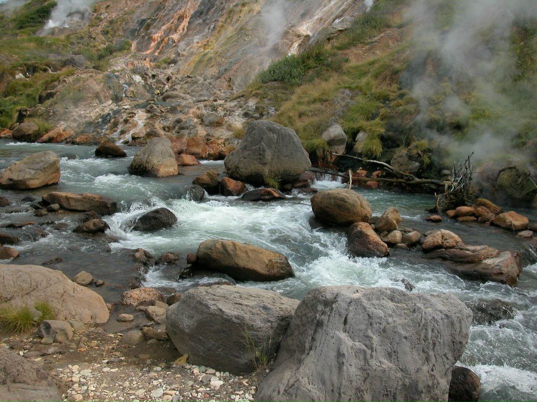 Валентина Березовская | Тихвин