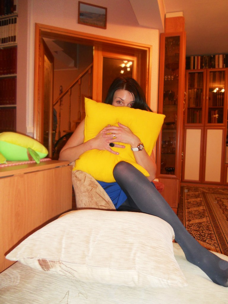 Alina Milevskaya | Тверь