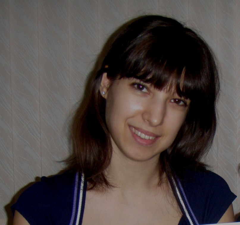 Ирина Князева | Новосибирск