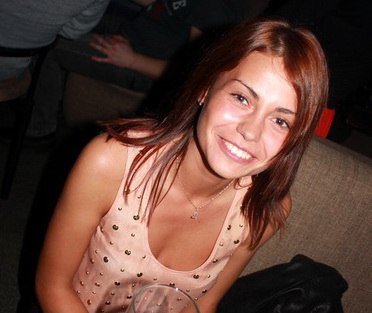 Ольга Созыкина | Санкт-Петербург