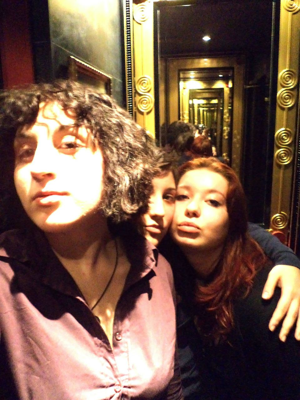 Арина Бабаева | Калининград