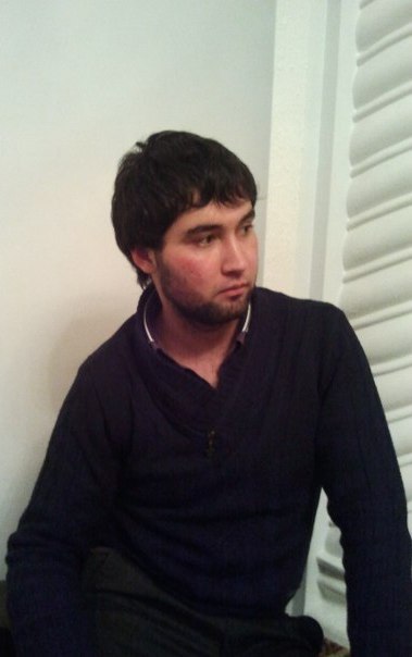 Эмиль Счастливый | Симферополь