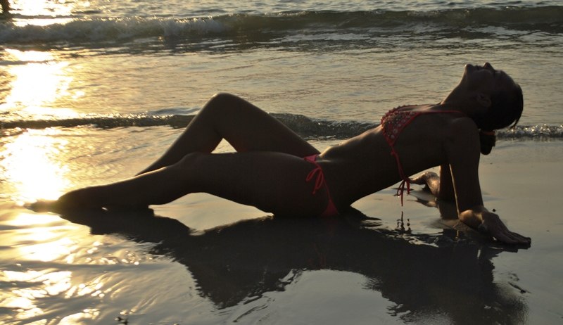 Светлана Дмитрова | Петропавловск