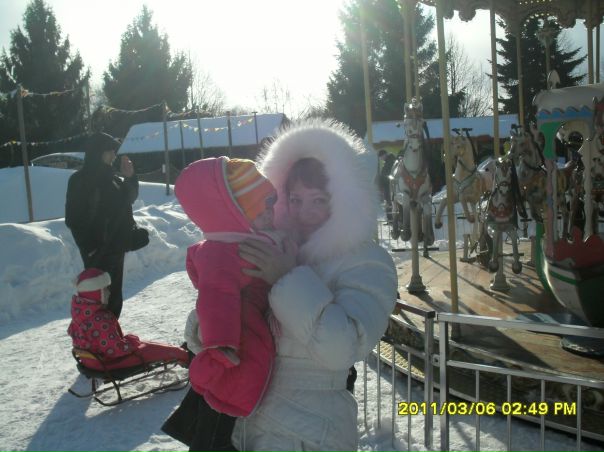 №142, Мария Лященко, Санкт-Петербург №142, Мария Лященко, Санкт-Петербург