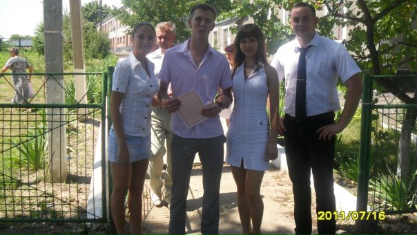 №1, Анюта Смолій, Песчанка №1, Анюта Смолій, Песчанка