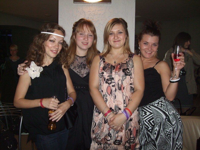 Даша Дунаева | Екатеринбург