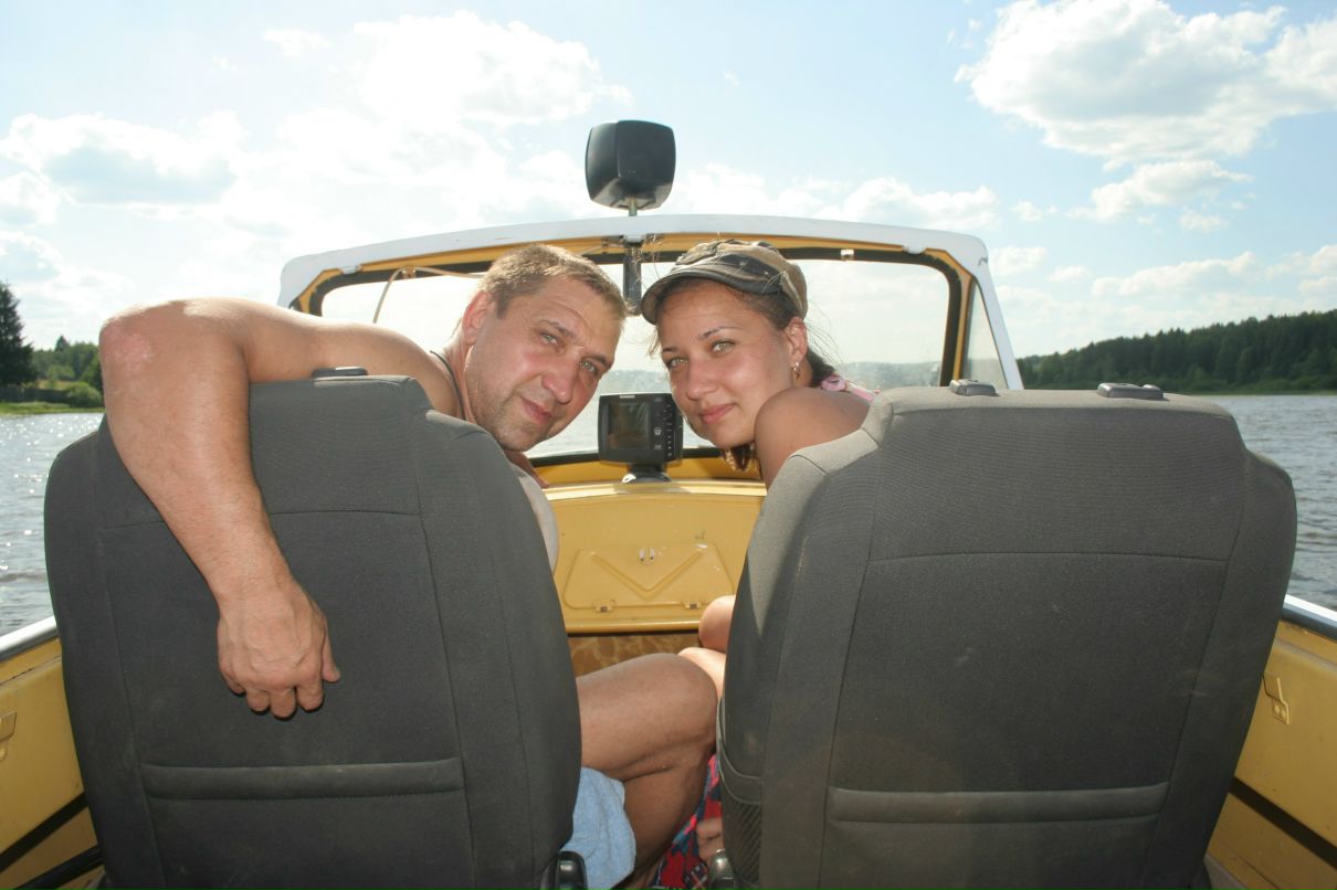 Мариам Давлятчина | Пермь