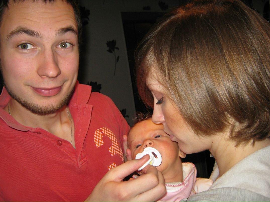 Дмитрий Воробьев | Казань