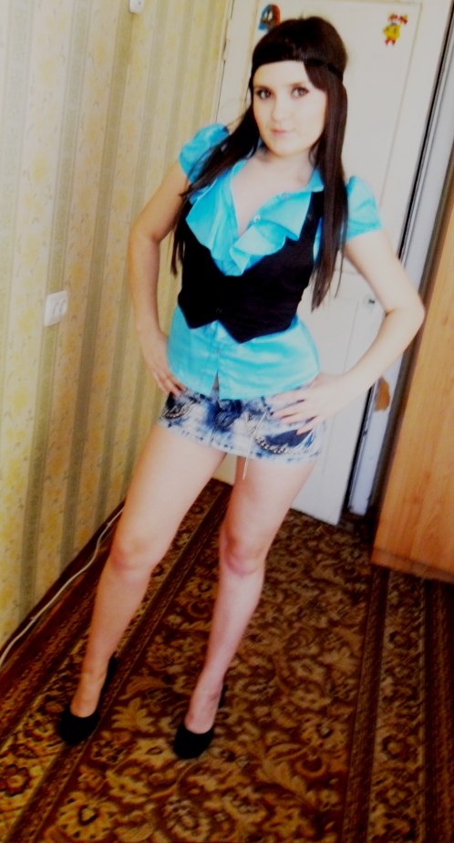 Наталья Солонарь | Тирасполь