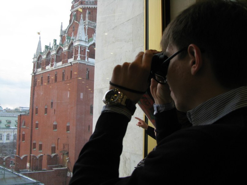 Алексей Потапов | Москва