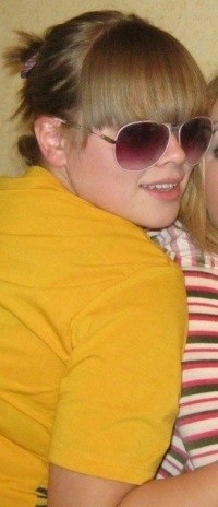 Лилия Бреус -‘๑’*ХиХ*‘๑’- | 