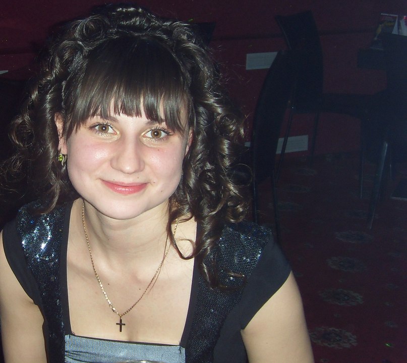 Marina Zdanovskaya | 