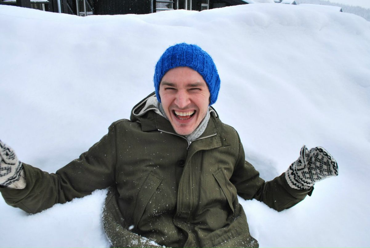 Irina Alexeeva | Oslo