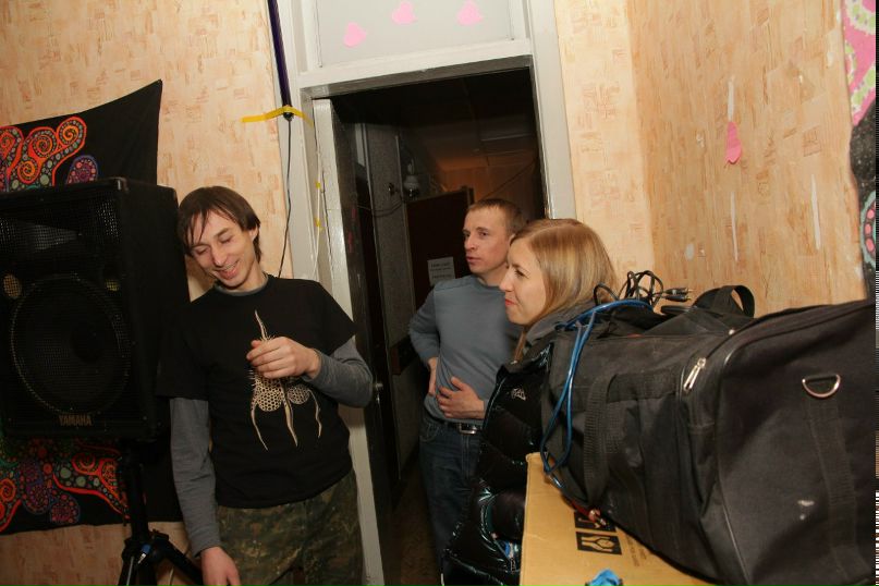 Алексей Плотников | Санкт-Петербург