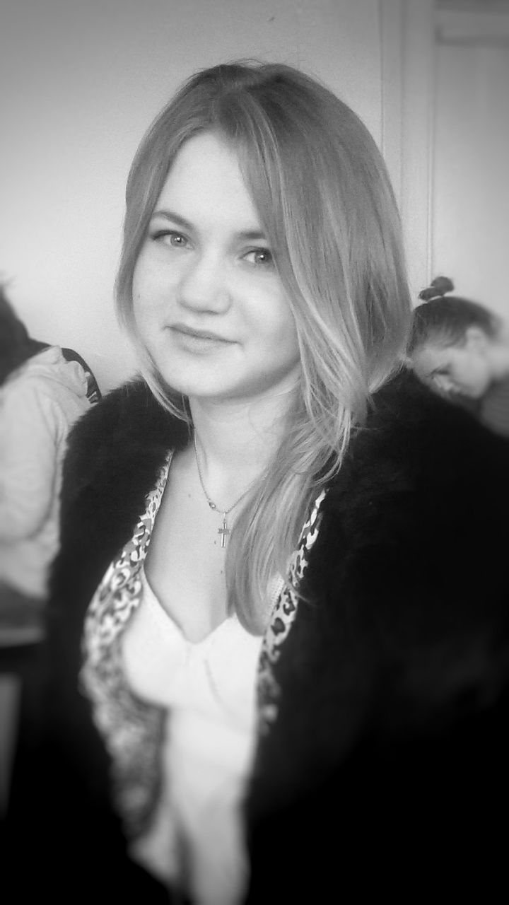 Яна Шевчук | Киев