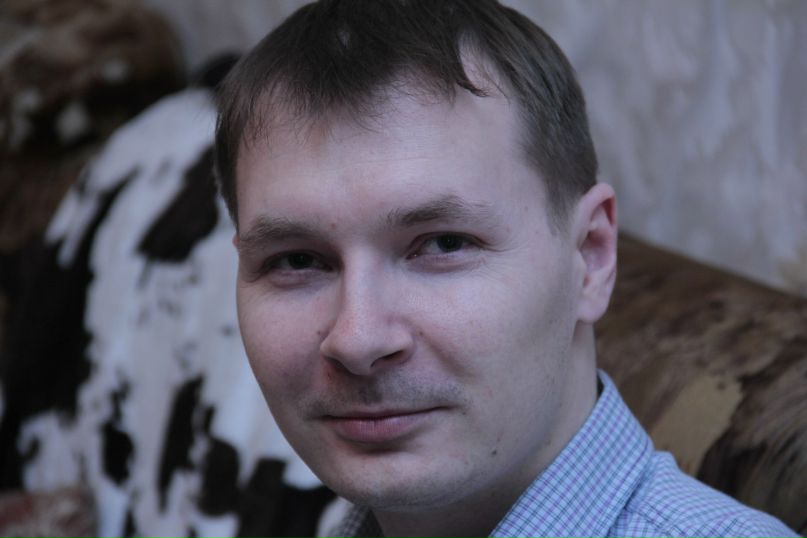 Александр Лачин | Набережные Челны