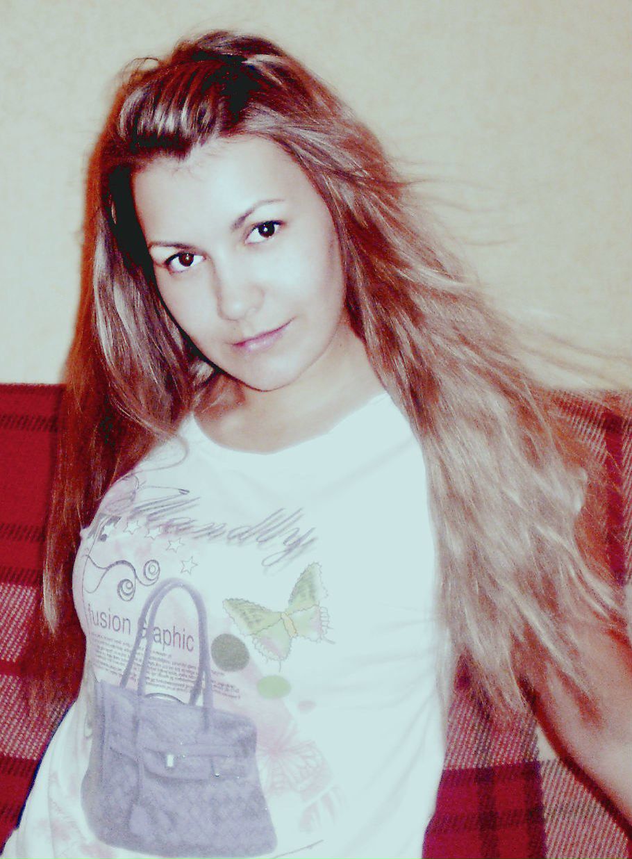 Рая Клюшина | Качканар