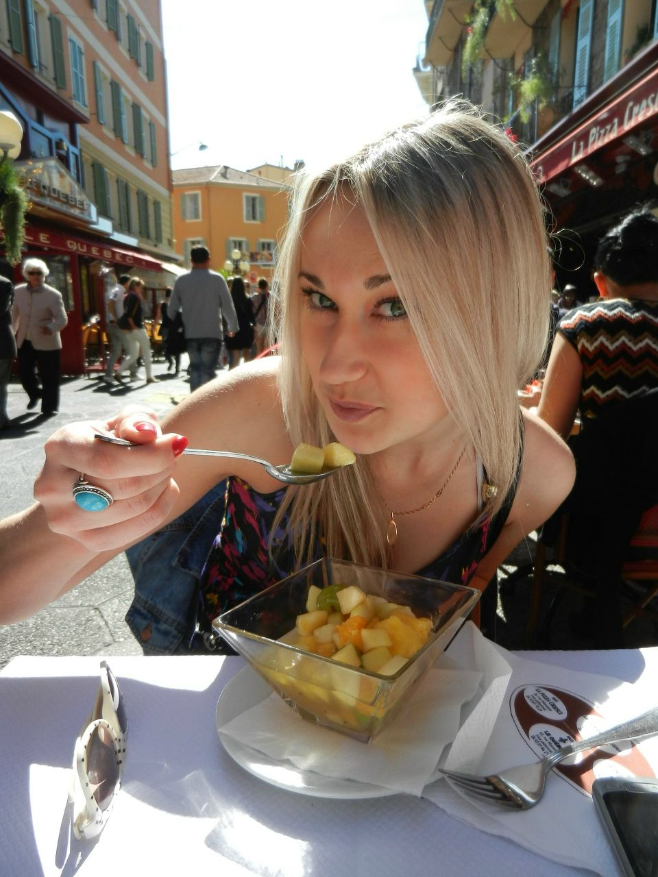 Мария Черных | Санкт-Петербург