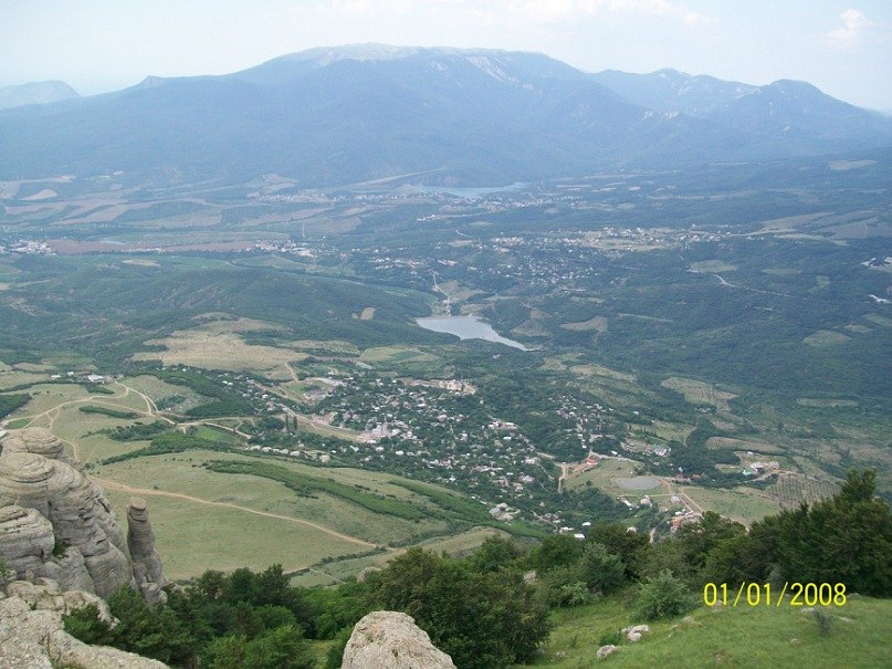 Эдуард Ким | Москва