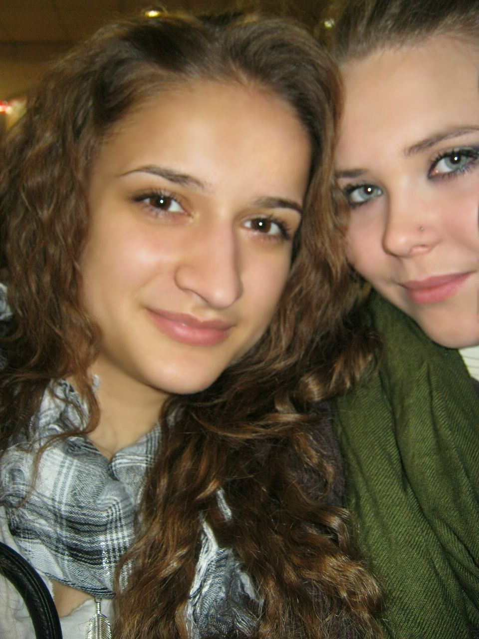 Masha Михайлюк | Киев