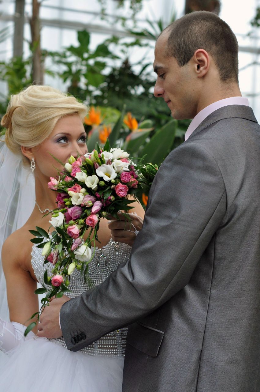 Юлия Кирсанова | Санкт-Петербург