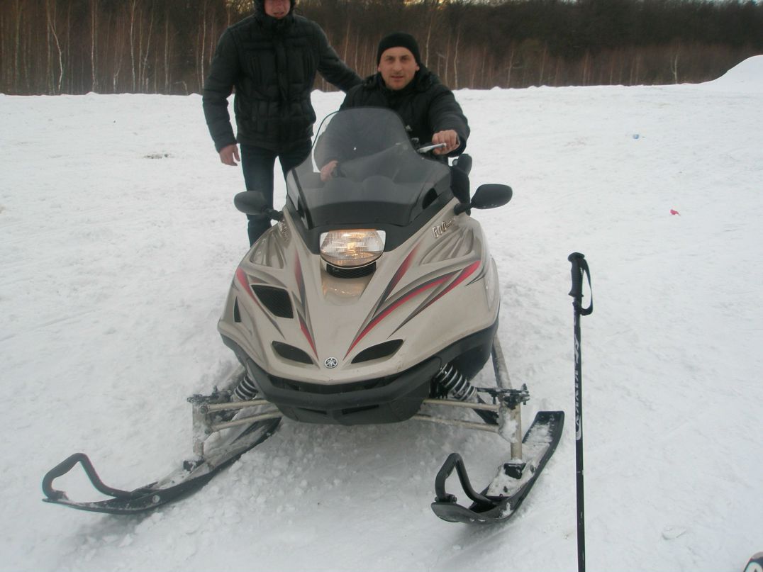 Андрій Шляхетка | Львов
