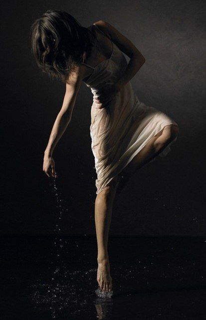 Алла Очеретная | Одесса