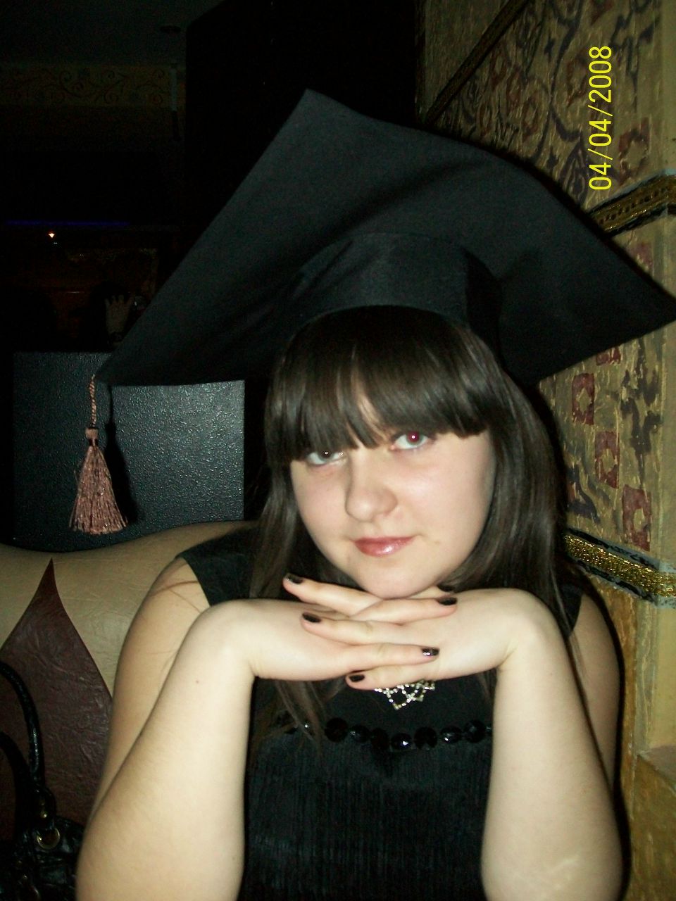 Тина Мицкевич | 