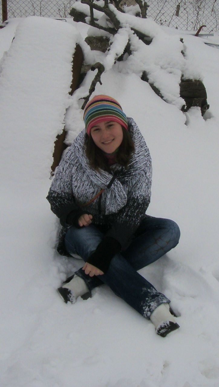 Ольга Ермакова | Краснодар