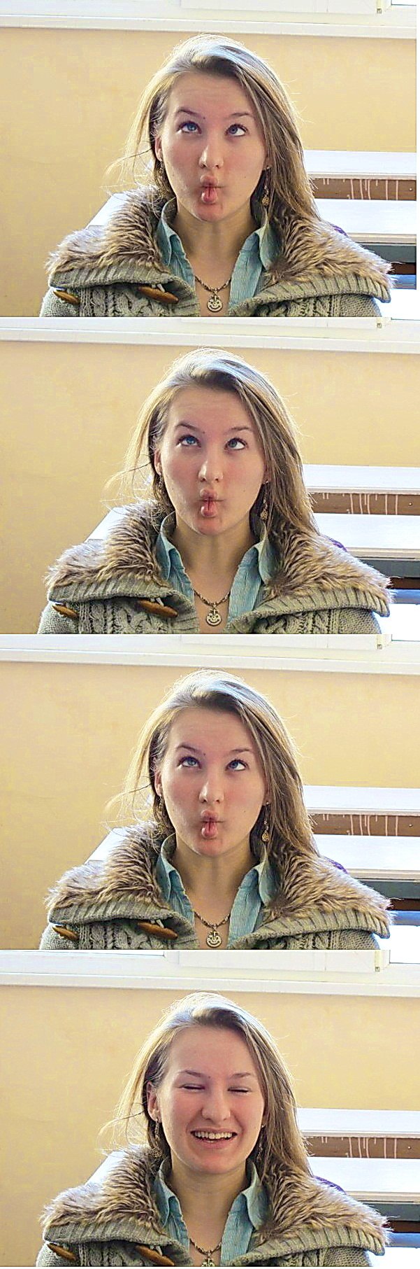 Лилька Спанччччч ✩ | 