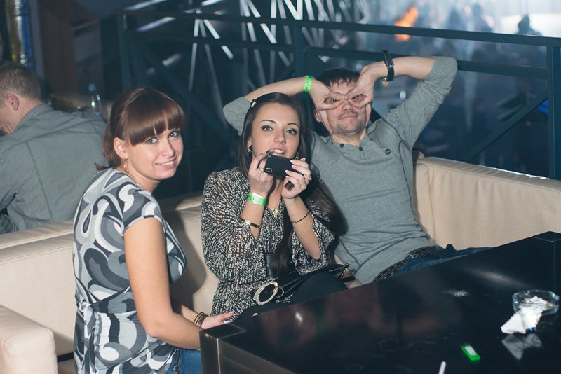 Глеб Кулаков Gluk | Москва