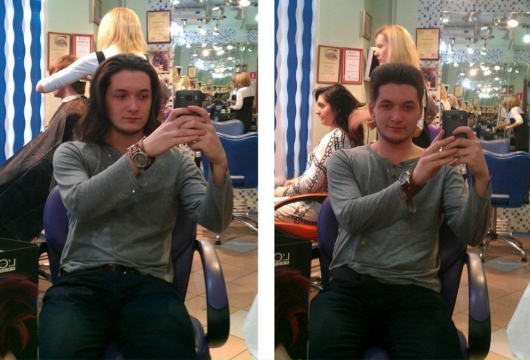 Роман Харрасов Радмирович | Екатеринбург