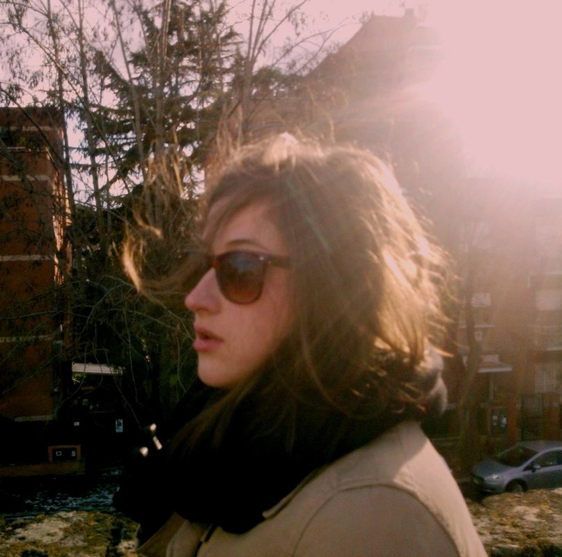 Катерина Боронина | 