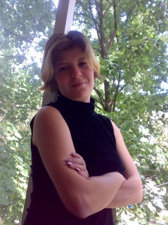 №2, Санна Пантилус, Киев №2, Санна Пантилус, Киев