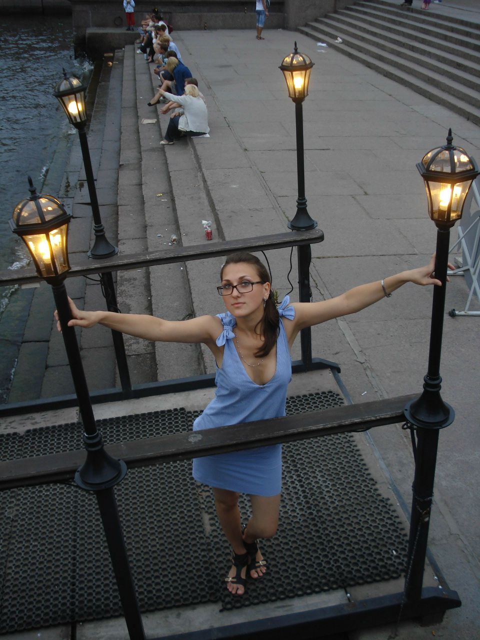 Ольга Белорусова | Санкт-Петербург