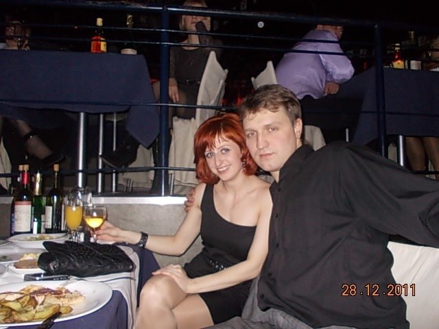 Нина Иванова | Псков