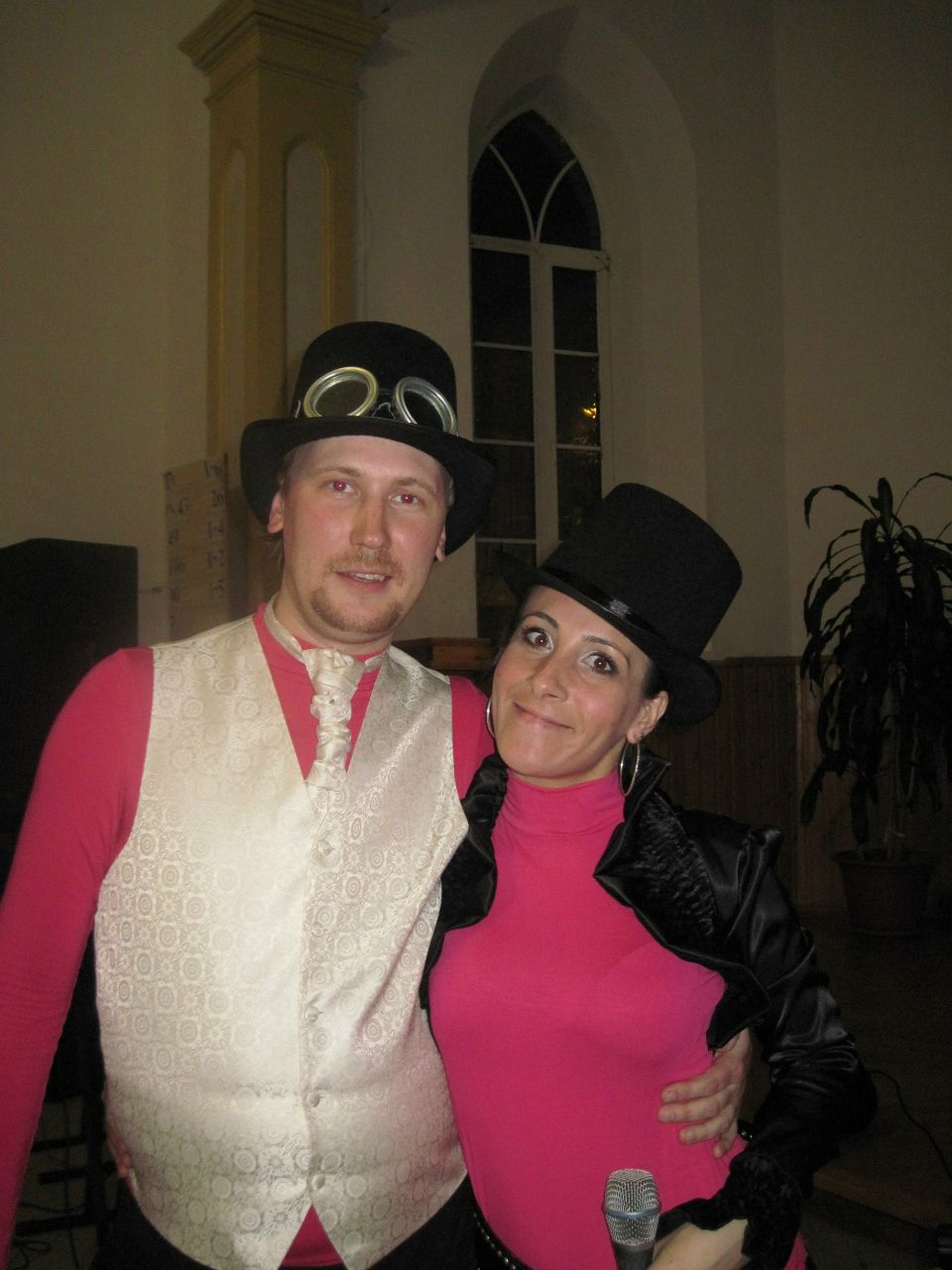 Светлана Салманова | Пущино