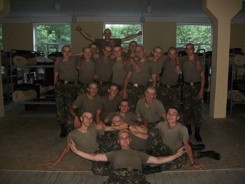 Сява Кривопыш | Мариуполь