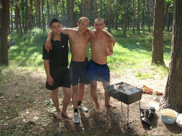 №134, Павел Снежок, Santiago de Cuba №134, Павел Снежок, Santiago de Cuba