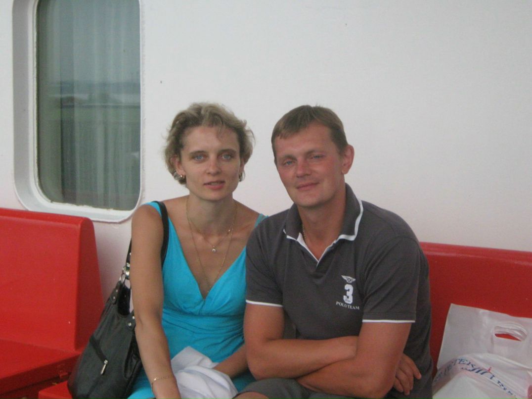 Юрий Васильев | Санкт-Петербург