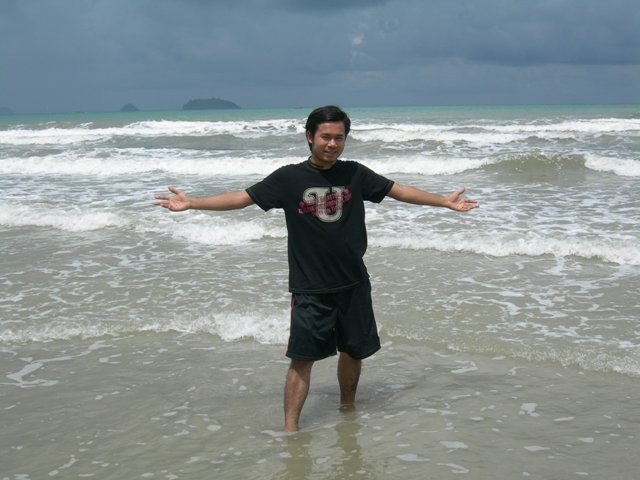 Антон Филиппов | Москва