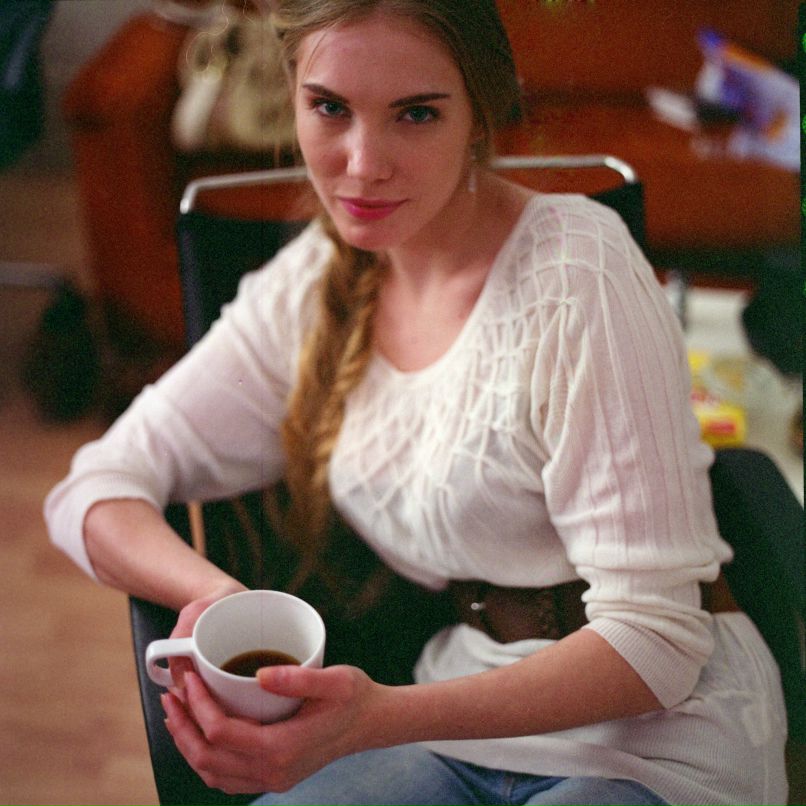 Алиса Шпакова | Тюмень