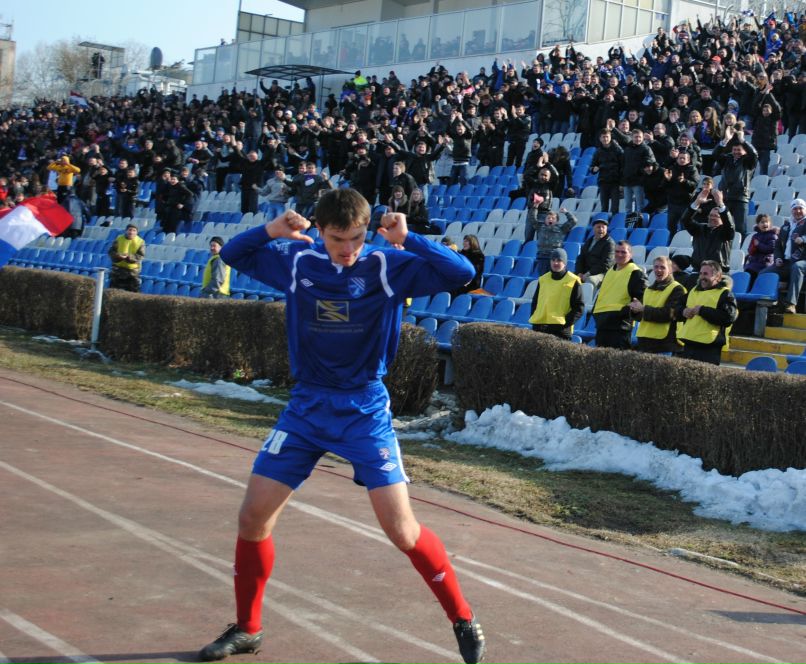 Олег Комуняр | Киев