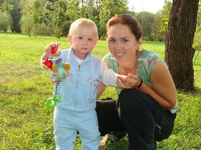 Марина Семёнова | Москва