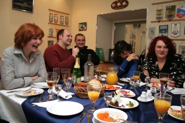 Александр Скоробогатов | Санкт-Петербург