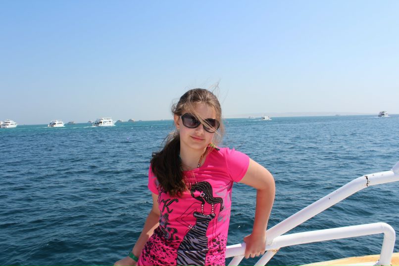 Дашуля Климачкова | Новосибирск